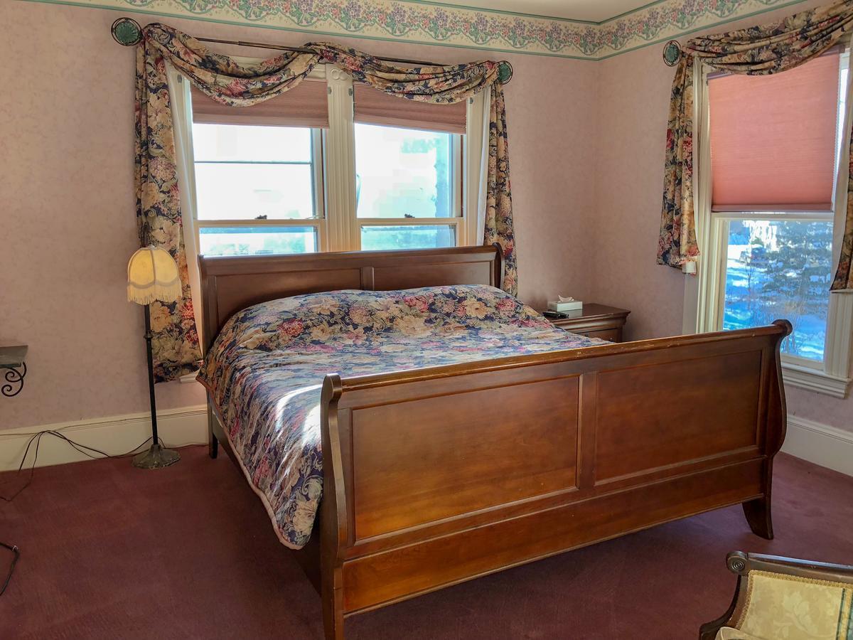 Grand Victorian Inn Bethel Luaran gambar