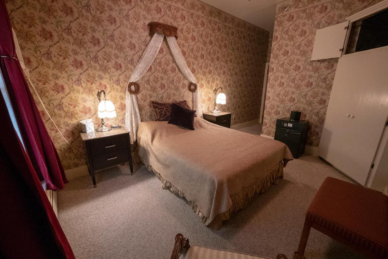 Grand Victorian Inn Bethel Luaran gambar